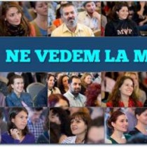 MVP 4 – Merit, Vreau si Pot – Editia a 4-a