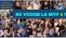 MVP 4 – Merit, Vreau si Pot – Editia a 4-a