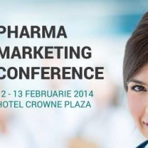 PHARMA MARKETING CONFERENCE