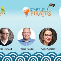 Cluj Startups Community Meetup