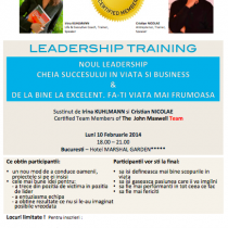 Leadership & Motivation !