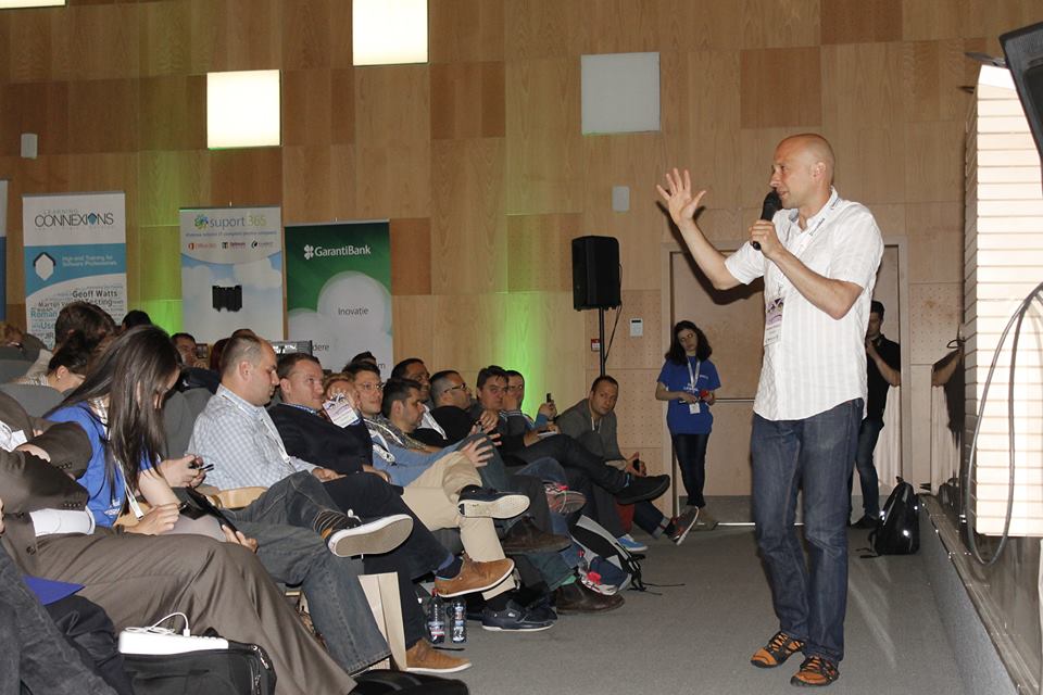 Techsylvania