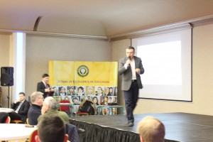 Eusebiu Burcas