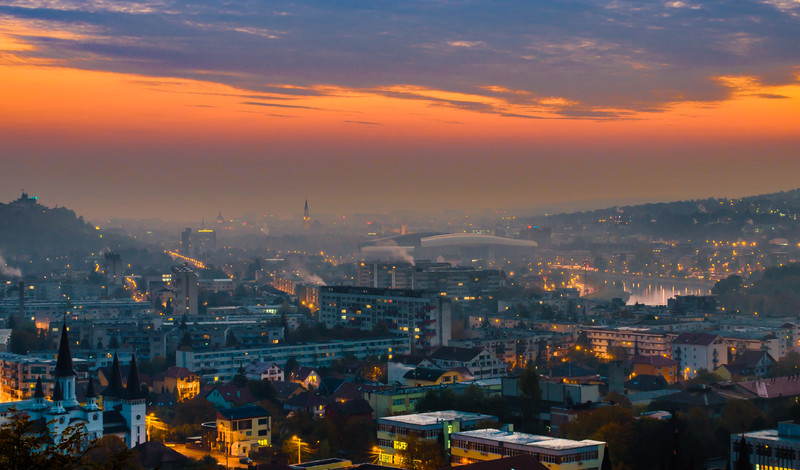 cluj napoca