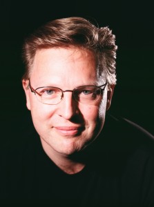 verne harnish