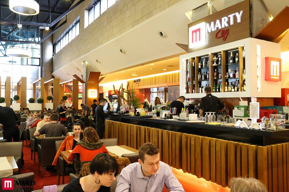 Marty Iulius
