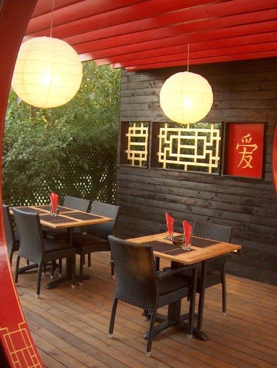 Restaurant Shanghai