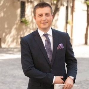 Bogdan Mugescu BVB