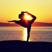 Inside Yoga – Summer Camp