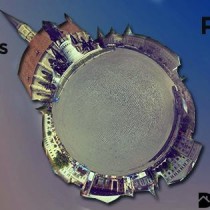 Cluj – through the looking glass
