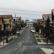 RediscoverCluj: Walk through Gruia neighbourhood