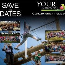 Your Turning Point Romania 2016