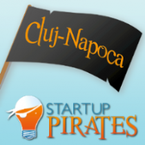 Startup Pirates Cluj-Napoca