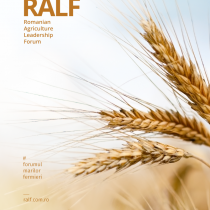 RALF 2017 – Forumul Internațional de Agricultură
