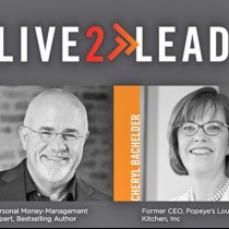 Live 2 Lead Leadership – Maxim