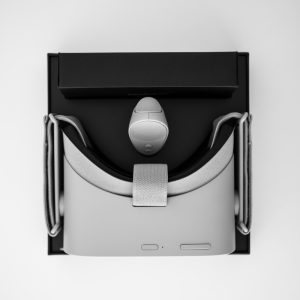 Premium VR Immersive Experience Suite