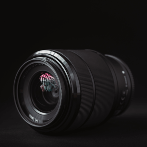 Nikor Ultrawide Majestic Lens