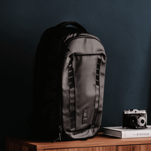 Camera Zi Elegant Travel Backpack
