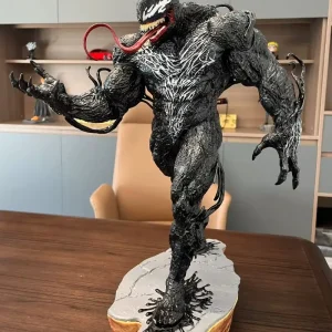 Venom Marvel Legends Exquisite Collectible