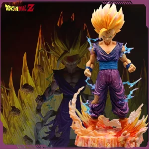 Saiyan Gohan Prestige Collector's Sculpture