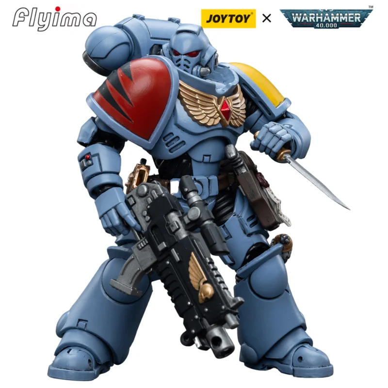 Intercessors Squad: Collector's Edition Battle Set - Image 4