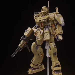 GM Spartan: Elite Model Kit for Creative Commanders