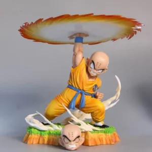 Dragon Ball Prestige: Krillin Kienzan Elite