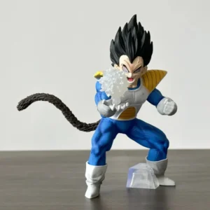 Vegeta Supreme: Royal Glamour Ball