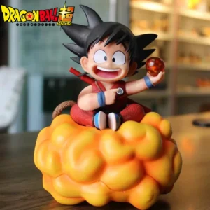 Imperial Dragon Ball Z: Prestige Son Goku Figurine