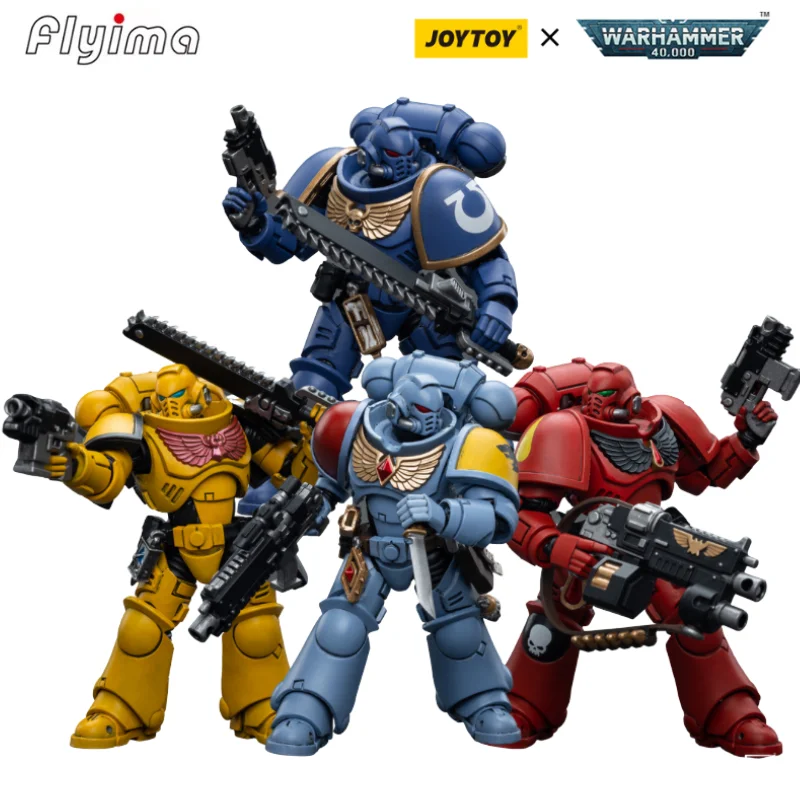 Intercessors Squad: Collector's Edition Battle Set - Image 2