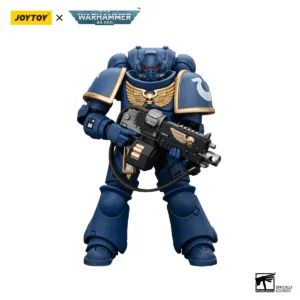 Honor of the Chapter: Ultramarines Collector's Icon