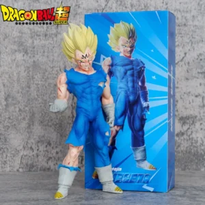 Eternal Showdown: Majin Vegeta Collector's Edition