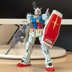 Masterpiece Mecha: Prestige Warring States Astray GTO Model