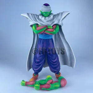 Ultimate Piccolo Perfection: Dragon Ball Z Throne Piece